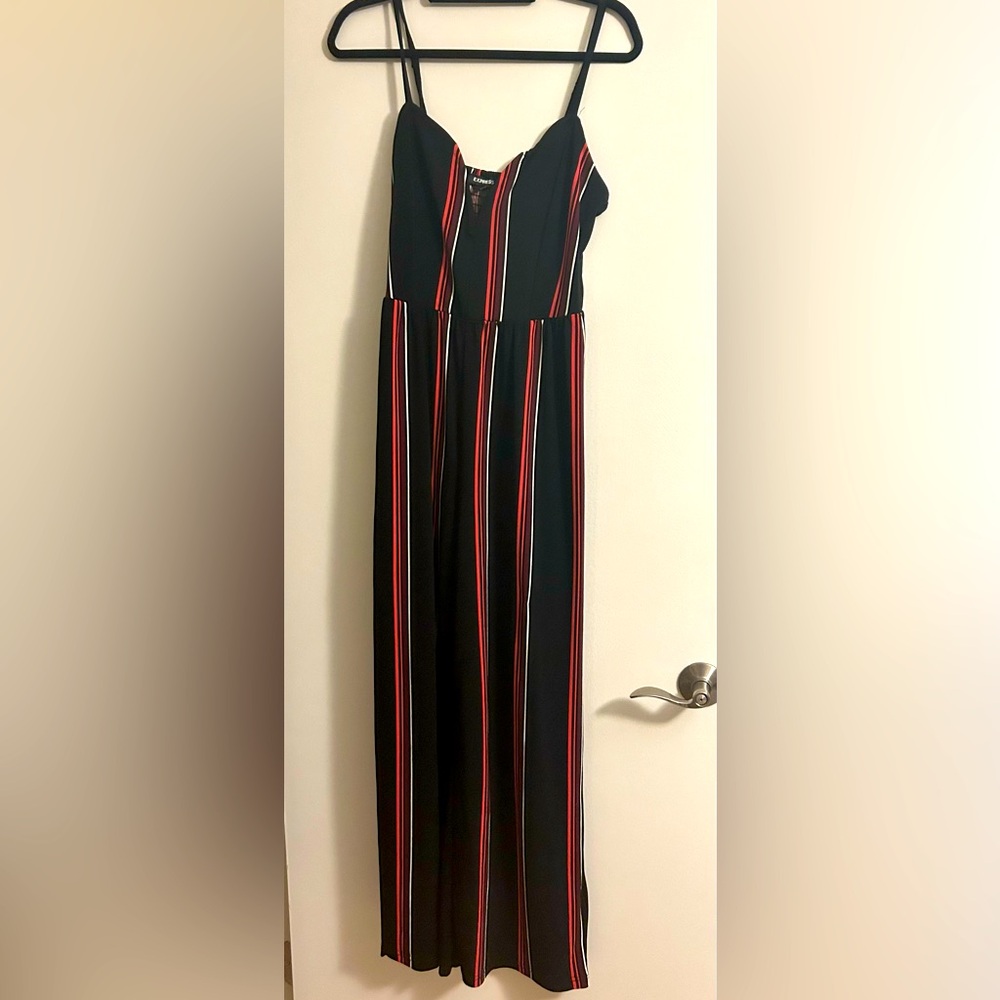 Express Jumpsuit